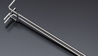 Silmuspiik perfole 300mm