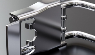 Silmuspiik perfole 200mm