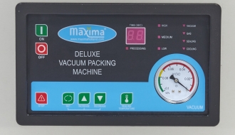 Vacuum Packing Machine MVAC 600