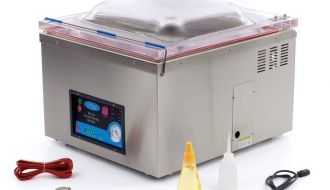 Vacuum Packing Machine MVAC 450