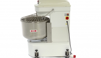 Taignasegaja 200L - 2 kiirust
