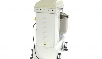 Taignasegaja 200L - 2 kiirust