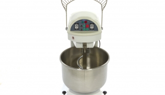 Taignasegaja 200L - 2 kiirust