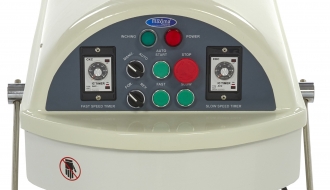 Taignasegaja 200L - 2 kiirust