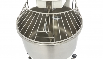Taignasegaja 100L - 2 kiirust