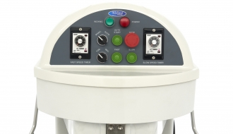 Taignasegaja 100L - 2 kiirust