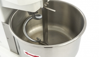 Taignasegaja 100L - 2 kiirust