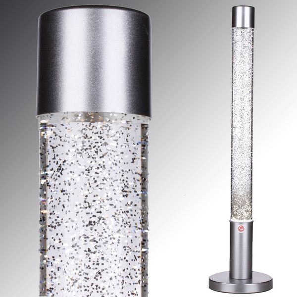 Laavalamp Glitter