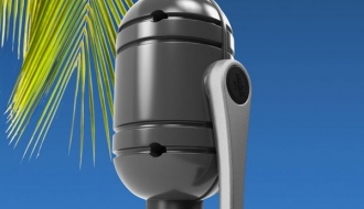 Päikesevari Sun Marino
