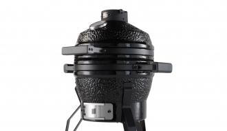 Premium Kamado BBQ grill Ø 33 cm