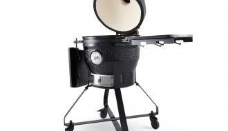 Premium Kamado BBQ Ø 46 cm