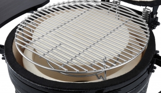 Premium Kamado BBQ Ø 46 cm