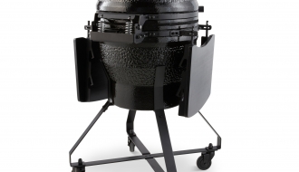 Premium Kamado BBQ Ø 46 cm