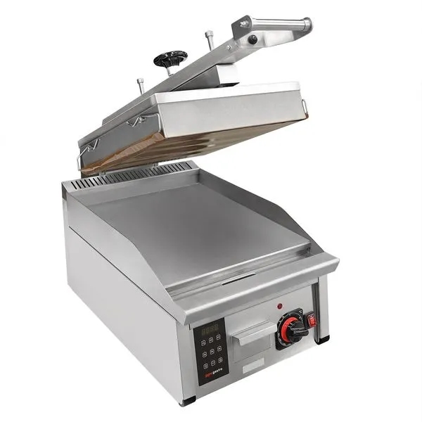 Kontaktgrill - poolautomaatne
