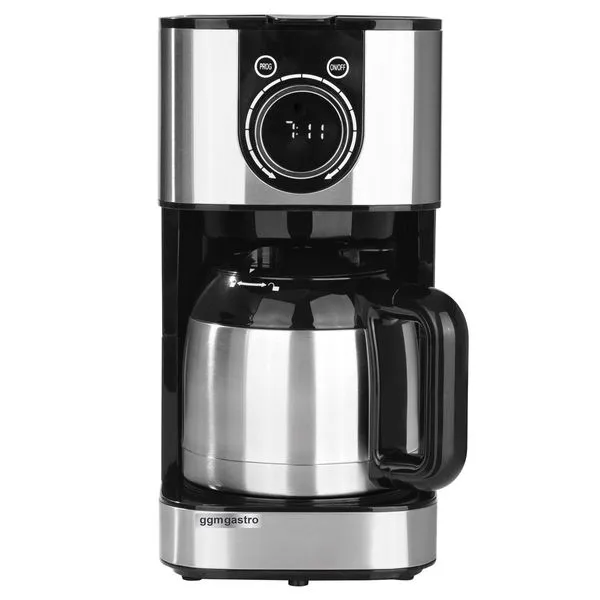 BEEM Coffee maker Fresh-Aroma-Switch with thermos jug - 1 liter