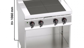 Elektripliit 12 kW