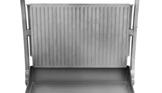Kontaktgrill Robland - rihvel + sile