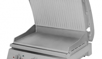 Kontaktgrill Robland - rihvel + sile