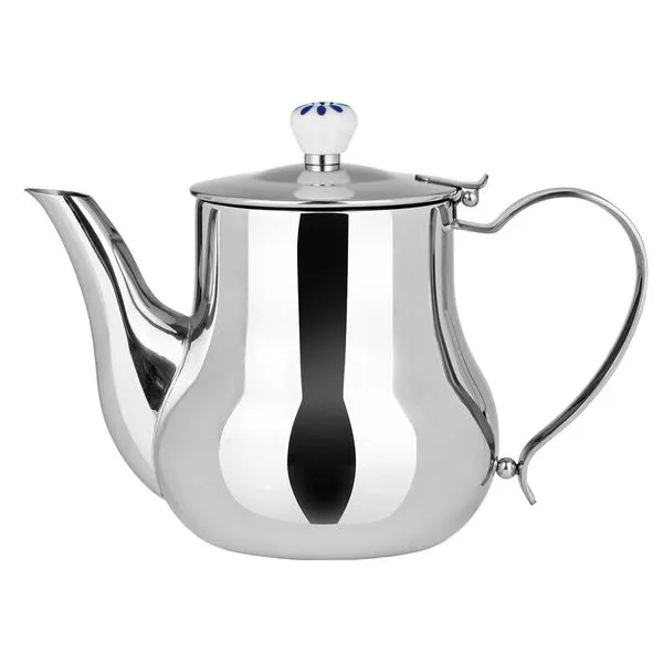 Samovar teekeetja Royal - 15 liitrit