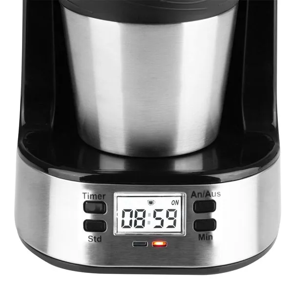 Kohvimasin BEEM Thermo2GO