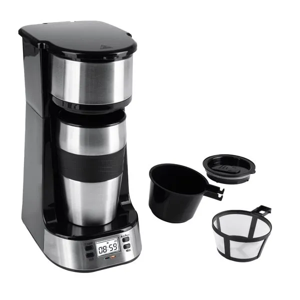 Kohvimasin BEEM Thermo2GO