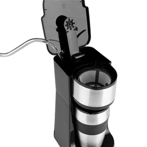 Kohvimasin BEEM Thermo2GO