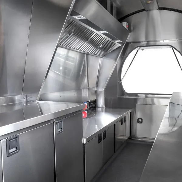 Food truck – Kebab