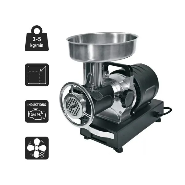 Mincer - 200 - 240 kg/h