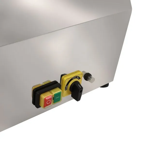 Hakklihamasin - 450 - 480 kg/h