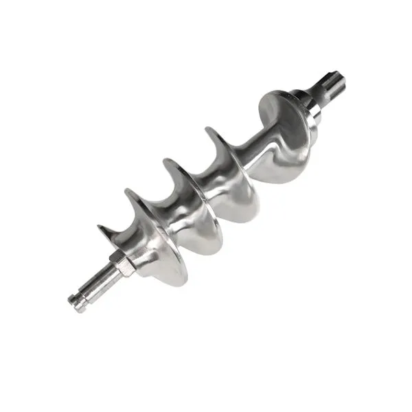 Hakklihamasin - 450 - 480 kg/h