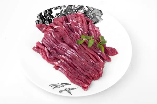 Lihakobestaja + tükeldaja