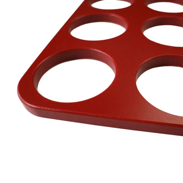 Meat patty /hamburger press - small