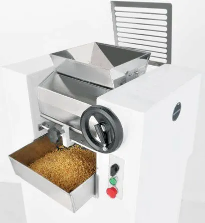 Rafineerimismasin - 1,5 kW