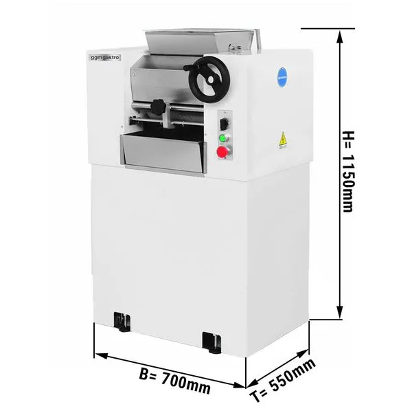 Rafineerimismasin - 1,5 kW