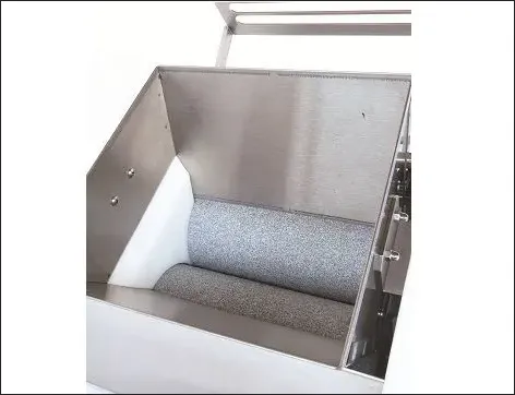 Rafineerimismasin - 1,5 kW