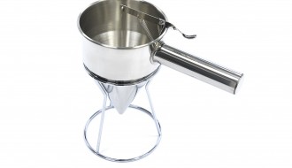 Portsjonilehter 1,3L