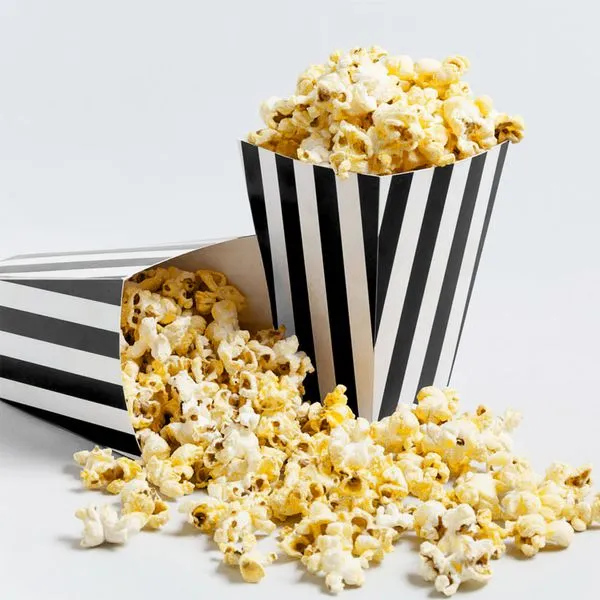 Popcorn´i masin 10kg/h