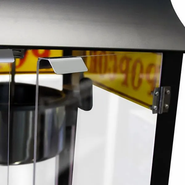Popcorn´i masin 10kg/h