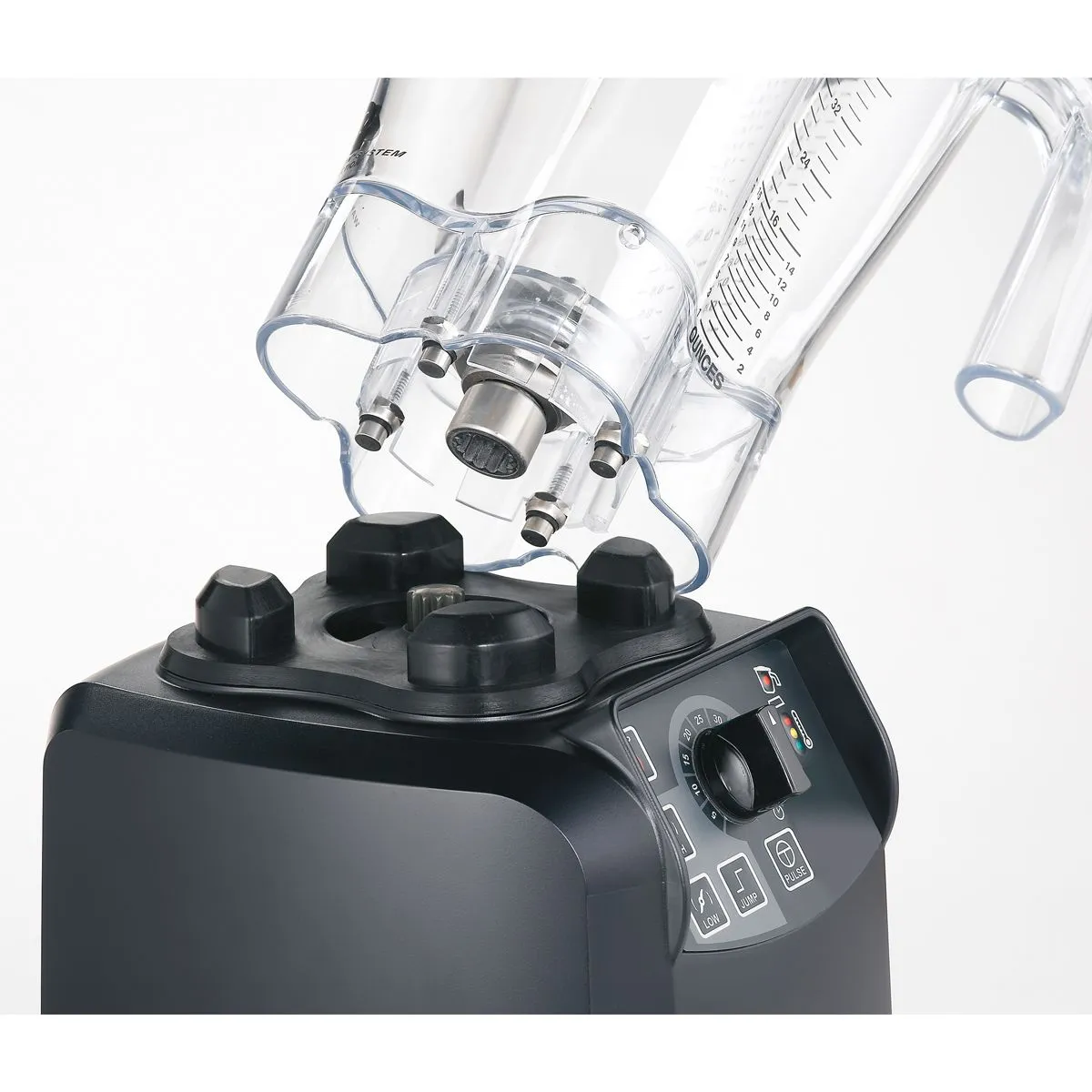 Blender 880W 1,8L