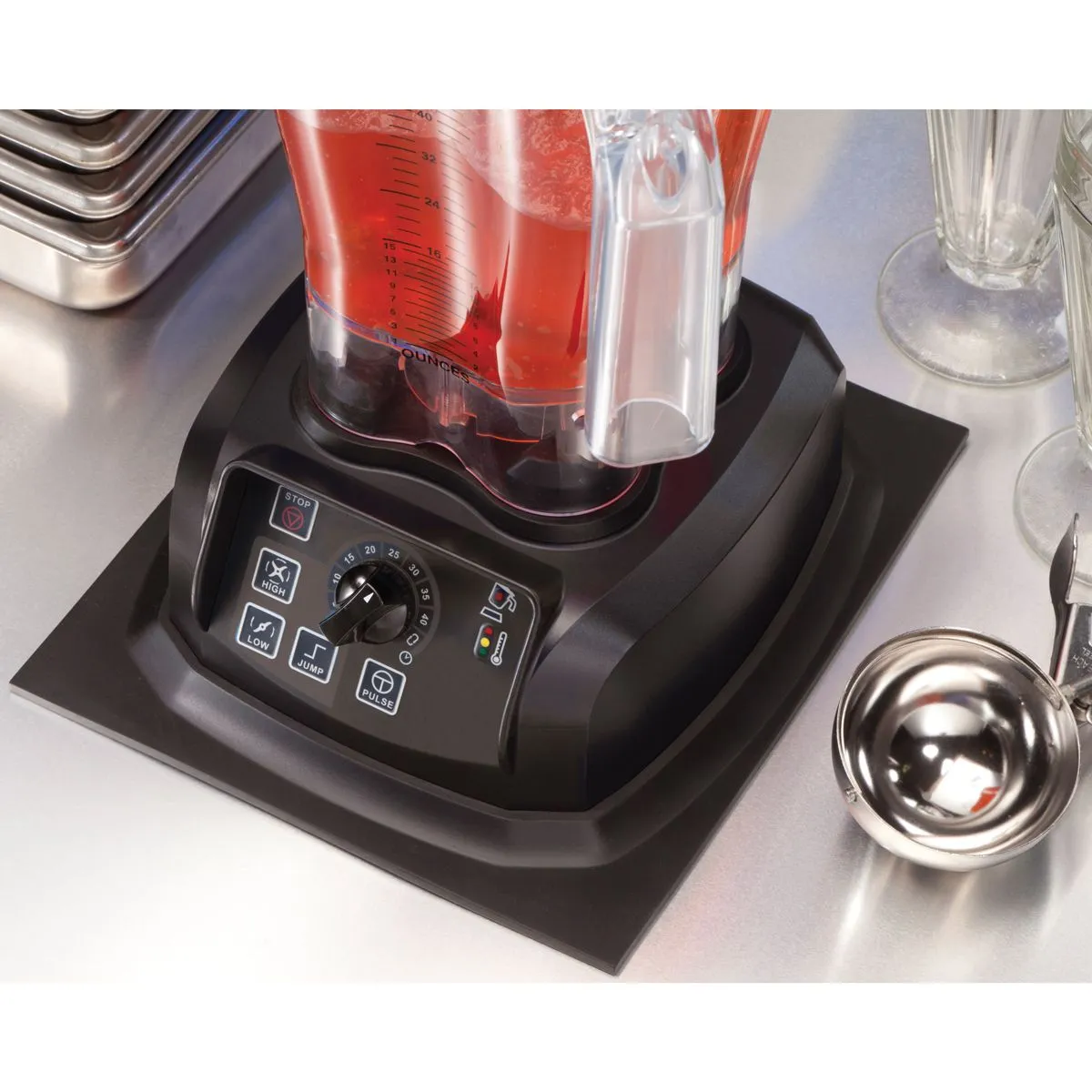 Blender 880W 1,8L