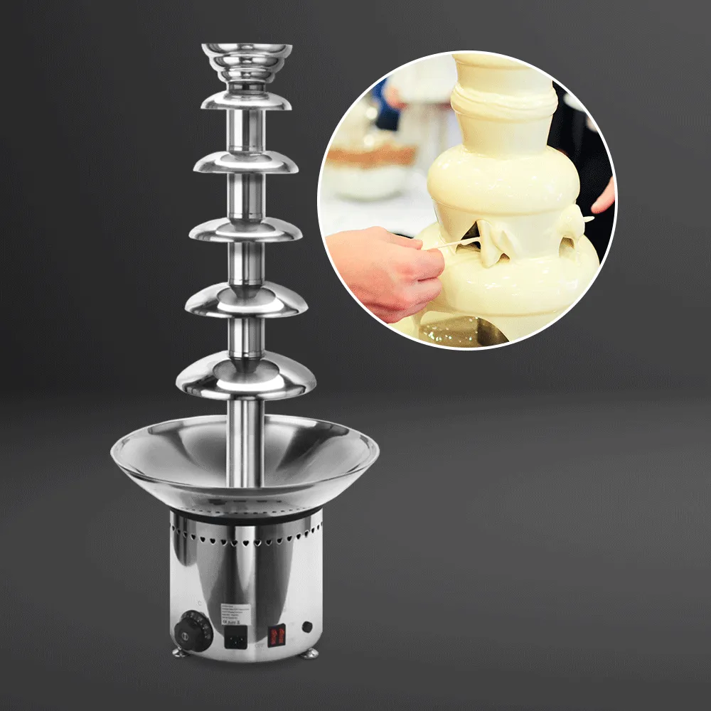 Chocolate fountain84cm
