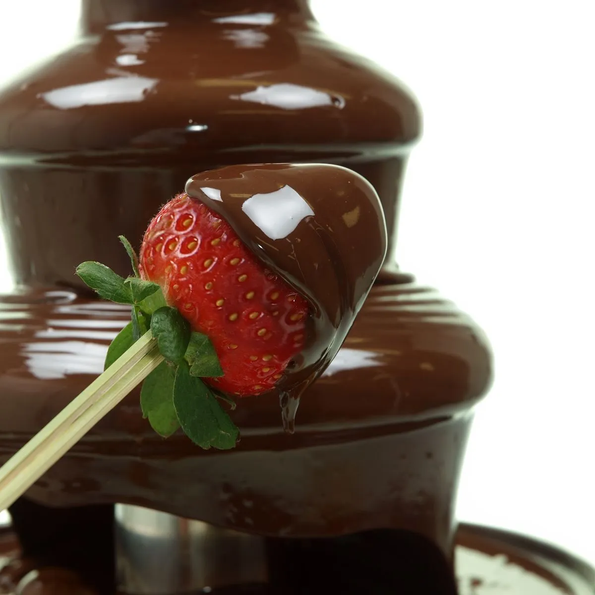 Šhokolaadi fontään 100cm