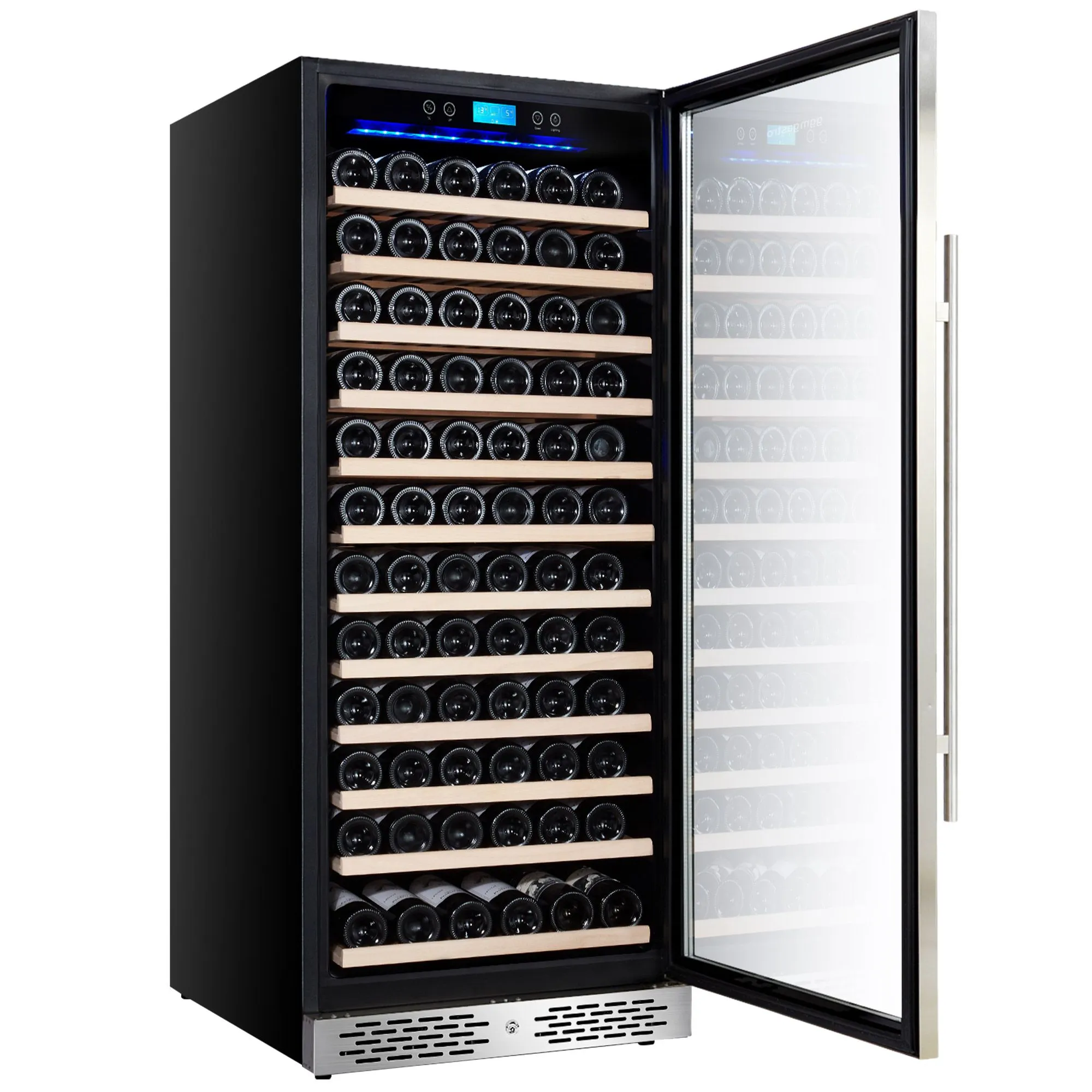 Wine refrigerator Eco - 1 climate zone - 322 liters