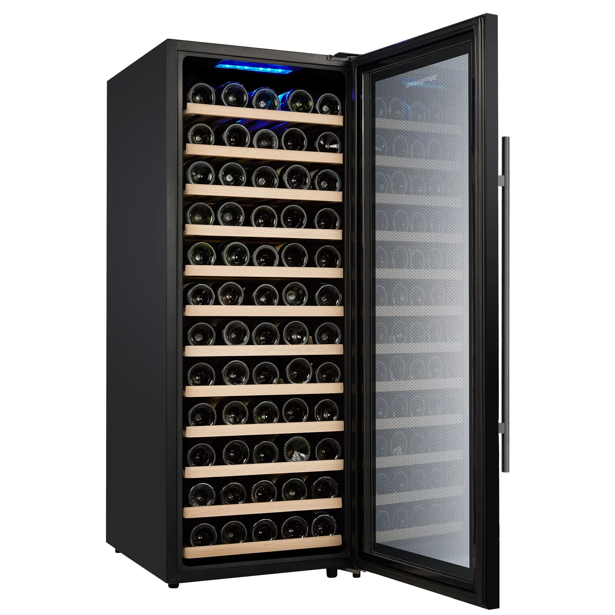 Veinikülmik 80 pudelile 200L