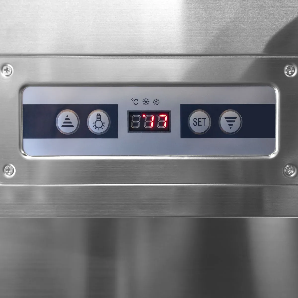 Veinikülmik 81 pudelile 400L