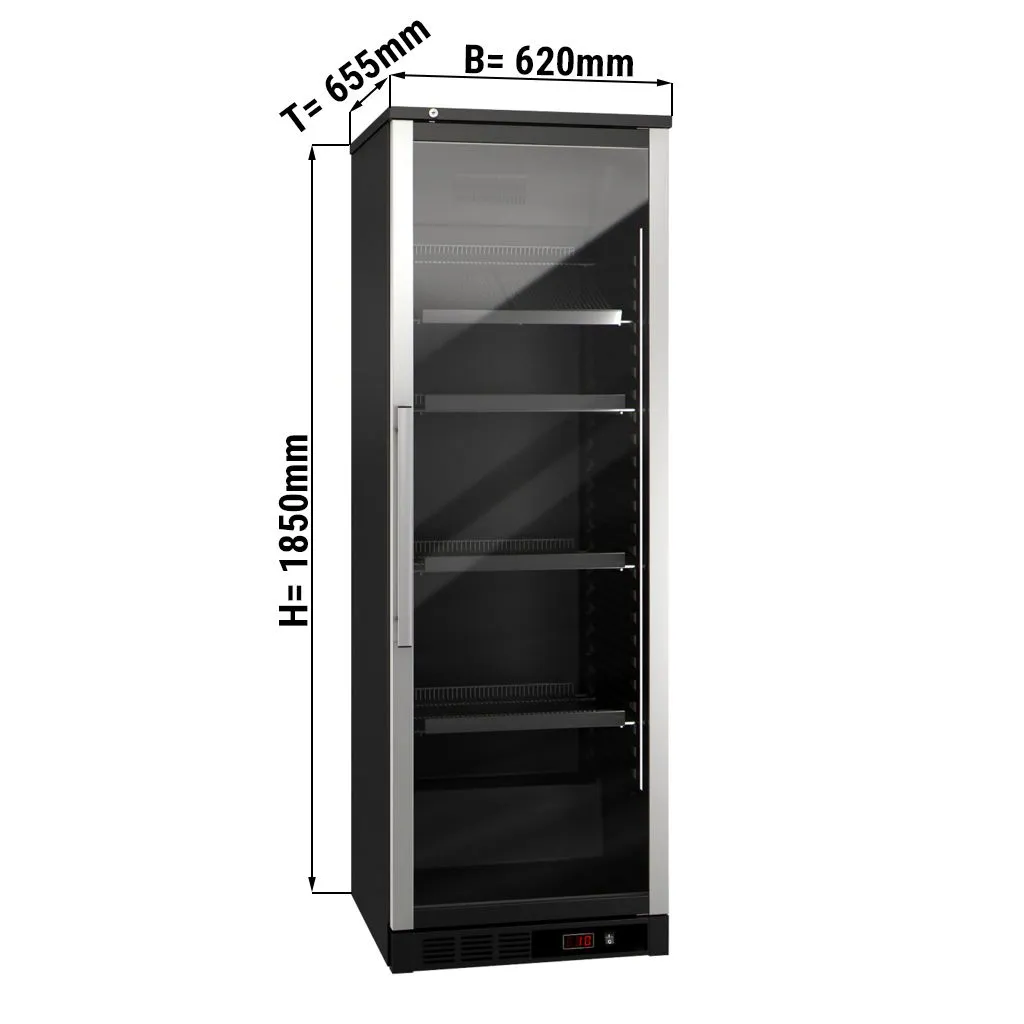 Veinikülmik 72 pudelile 400L