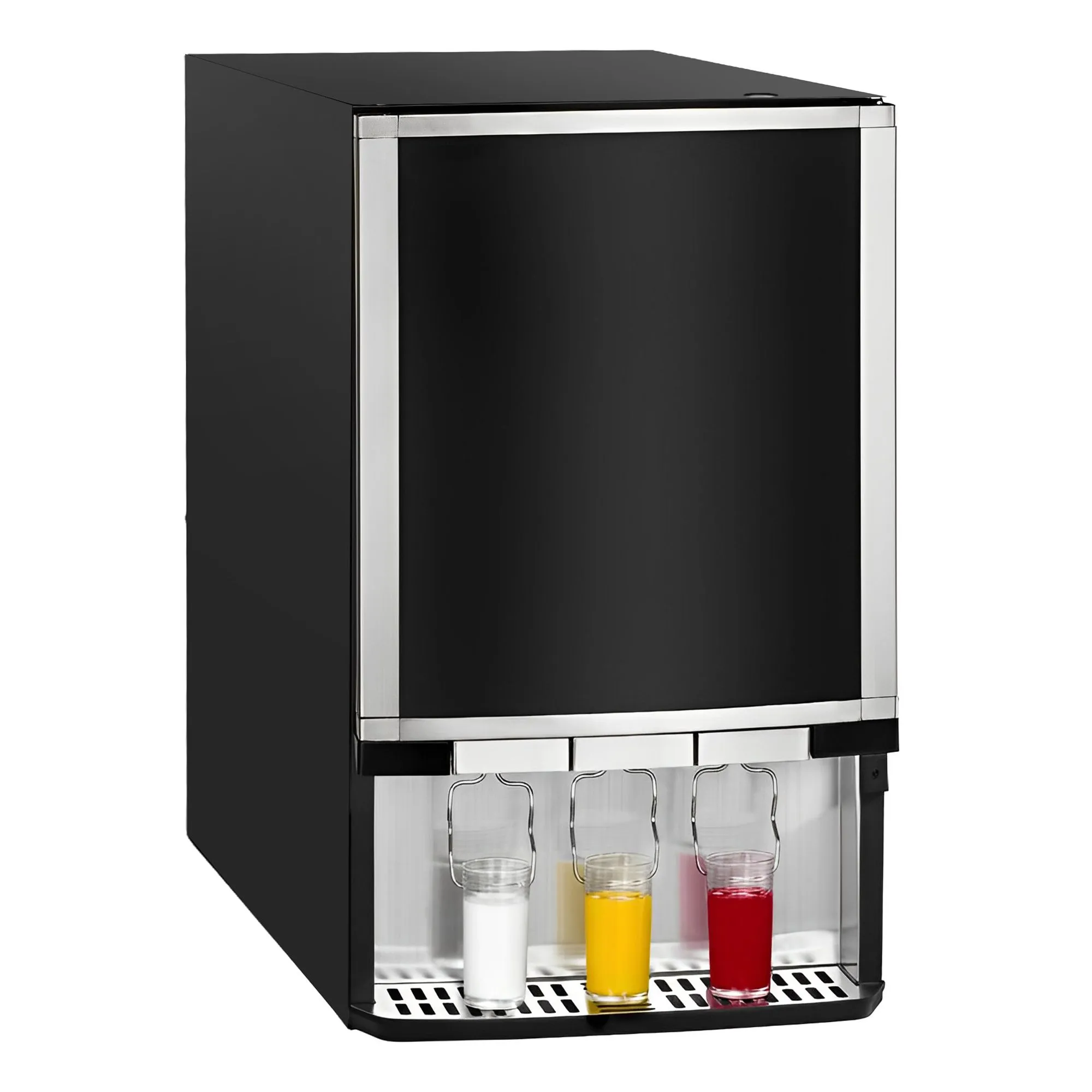 Dispenser refrigerator - 65 liters