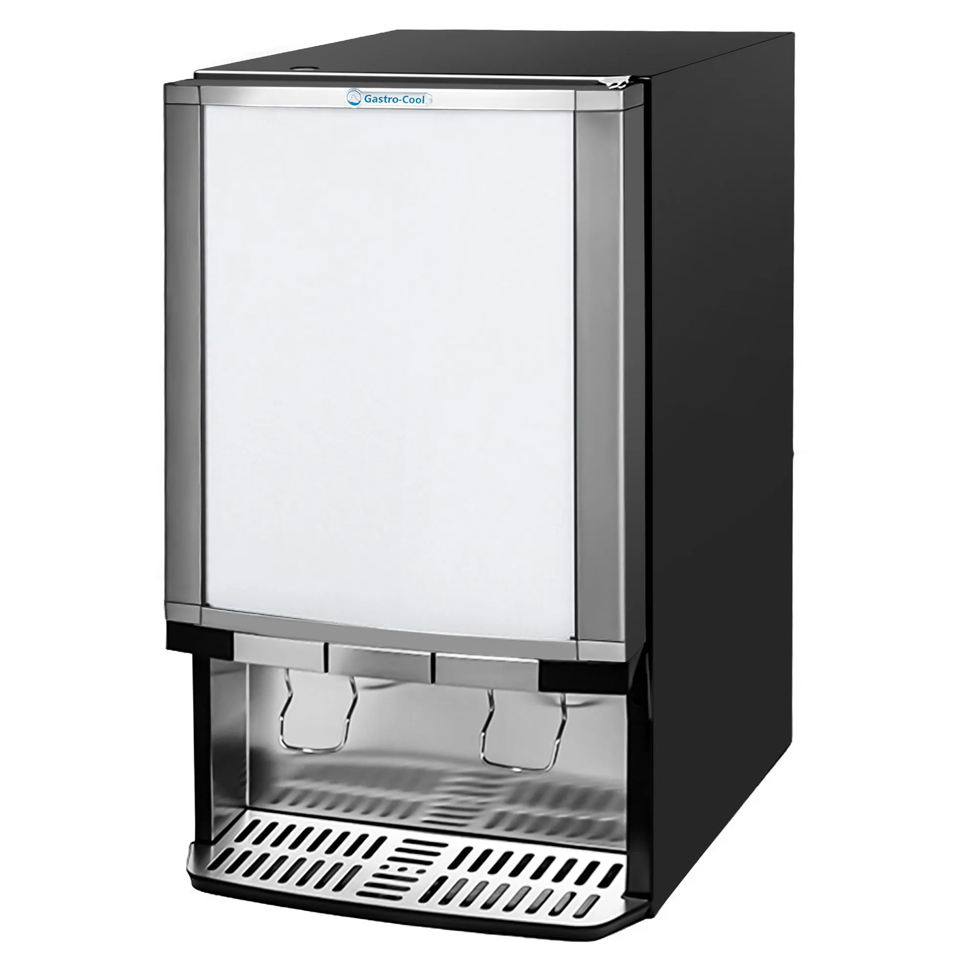 Dispenser refrigerator - 65 liters