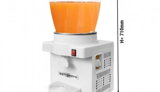 Mahla dispenser 20L
