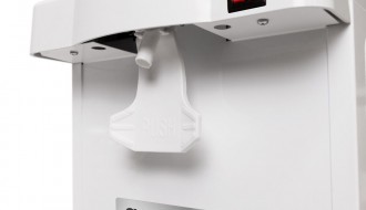 Mahla dispenser 20L